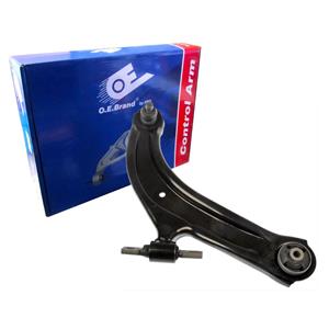 O.E. Heavy Duty Suspension Control Arm Assembly Front Right Lower fits Sentra
