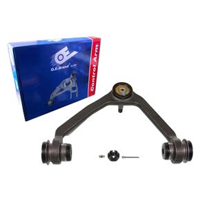 O.E. BRAND  Heavy Duty Suspension Control Arm Assembly Front Left Upper K8722T