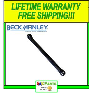 NEW Beck Arnley Control Arm Rear Lower 102-5411