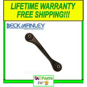 NEW Beck Arnley Control Arm 102-5998