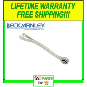 NEW Beck Arnley Control Arm Rear Lower 102-6294