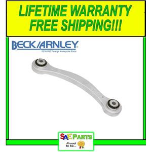 NEW Beck Arnley Control Arm Rear Right Upper 102-6305