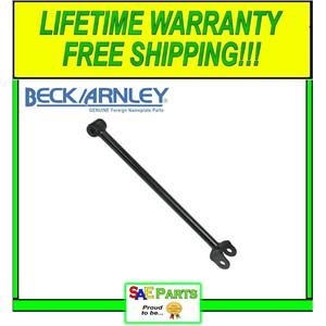 NEW Beck Arnley Lateral Arm Front 102-6687