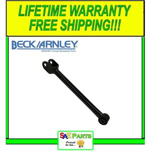 NEW Beck Arnley Control Arm Rear Lower 102-7327