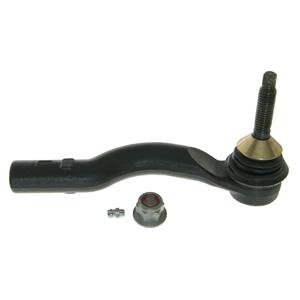 NEW Heavy Duty ES3694L Steering Tie Rod End Front Left Outer