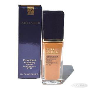 Estee Lauder Perfectionist Youth-Infusing Makeup SPF 25 NIB Choose Shade