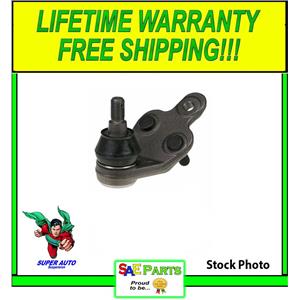 NEW Heavy Duty K500043 Suspension Ball Joint Front Right Lower