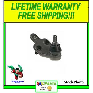 NEW Heavy Duty K500044 Suspension Ball Joint Front Left Lower