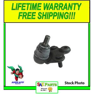 NEW Heavy Duty K500070 Suspension Ball Joint Front Left Lower