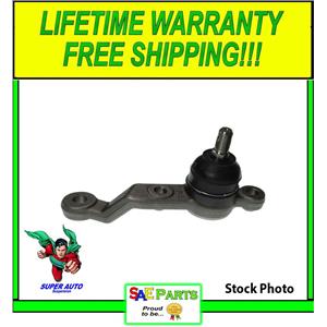 NEW Heavy Duty K500102 Suspension Ball Joint Front Left Lower