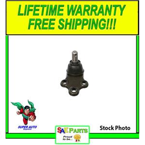 NEW Heavy Duty K90662 Suspension Ball Joint Front Lower