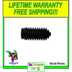 NEW Heavy Duty K9320 Rack and Pinion Bellow Kit Front
