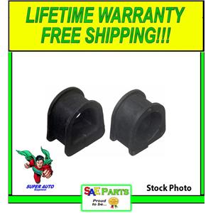 NEW Heavy Duty K9900 Rack and Pinion Mount Bushing Front