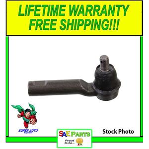 NEW Heavy Duty ES80895 Steering Tie Rod End Front Outer
