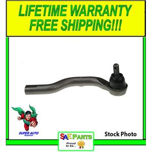 NEW Heavy Duty ES800239 Steering Tie Rod End Front Right Outer