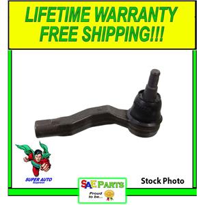 NEW Heavy Duty ES80578 Steering Tie Rod End Front Right Outer