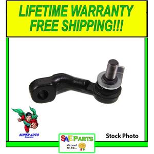 NEW Heavy Duty K750141 Suspension Stabilizer Bar Link Kit Front Right