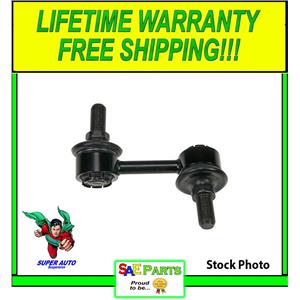 NEW Heavy Duty K750092 Suspension Stabilizer Bar Link Kit Front Right