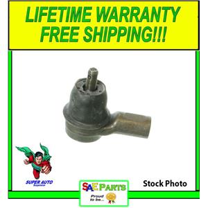NEW Heavy Duty ES3581 Steering Tie Rod End Front Outer