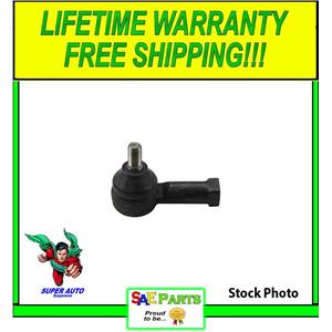 NEW Heavy Duty ES3377 Steering Tie Rod End Front Outer