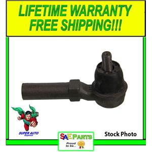 NEW Heavy Duty ES3440 Steering Tie Rod End Front Outer