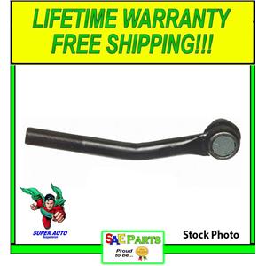 NEW Heavy Duty ES3474 Steering Tie Rod End Right Outer