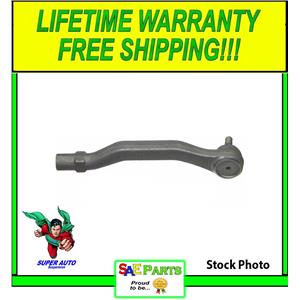 NEW Heavy Duty ES3490 Steering Tie Rod End Front Left Outer