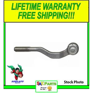 NEW Heavy Duty ES3545 Steering Tie Rod End Front Right Outer