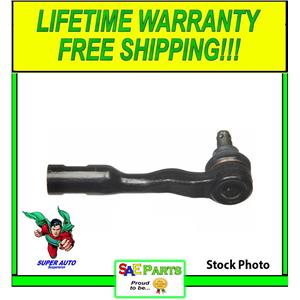NEW Heavy Duty ES3564 Steering Tie Rod End Front Right Outer