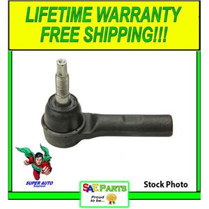 NEW Heavy Duty ES3571 Steering Tie Rod End Front Outer