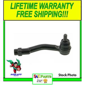 NEW Heavy Duty ES3630 Steering Tie Rod End Front Left Outer
