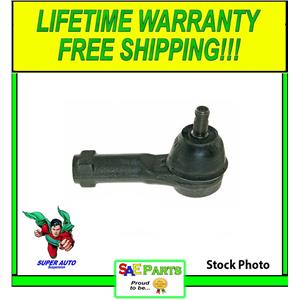 NEW Heavy Duty ES3669 Steering Tie Rod End Front Outer