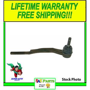 NEW Heavy Duty ES3676 Steering Tie Rod End Front Right Outer