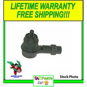 NEW Heavy Duty ES3704 Steering Tie Rod End Front Outer
