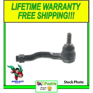 NEW Heavy Duty ES800429 Steering Tie Rod End Front Right Outer