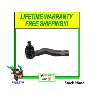 NEW Heavy Duty ES800451 Steering Tie Rod End Front Right Outer