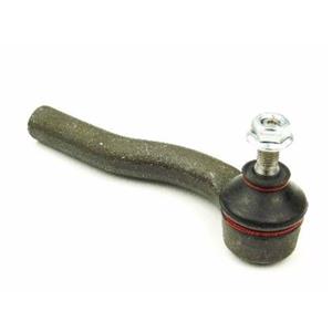 NEW Heavy Duty Deeza FI-T136 Steering Tie Rod End, Front Right Outer