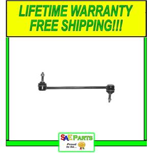 NEW Heavy Duty Deeza FO-L713 Suspension Stabilizer Bar Link Kit, Front Right