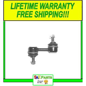 NEW Heavy Duty Deeza HN-L607 Suspension Stabilizer Bar Link Kit, Front Right