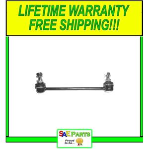 NEW Heavy Duty Deeza IN-L609 Suspension Stabilizer Bar Link Kit, Front Right