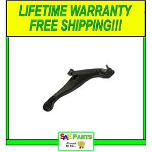 NEW Heavy Duty Deeza MS-H208 Suspension Control Arm, Front Right Lower