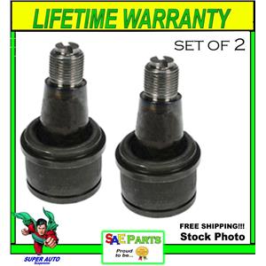 Suspension Ball Joint Front Upper Parts Master K8608T