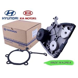 *NEW* Fits Kia 1995- 2002 Sportage 2.0L Water Pump Assembly 25100-3X000