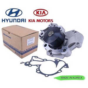 *NEW* Fits Kia Hyundai Tiburon Sportage 2.7L Water Pump Assembly 25100-3E000