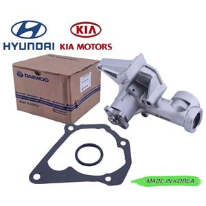 *NEW* Fits Hyundia 2001 Accent Water Pump Assembly 25100-22650