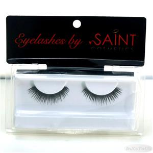 Saint Cosmetics False EyeLashes Eye Lash Angelique NIP