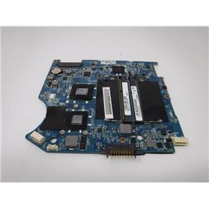 Toshiba Satellite T115 Motherboard A000065880 DA0TL1MB8DO w/Intel 1.3 ghz