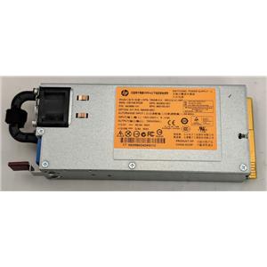 HP DL380P DL385 P Gen8 660183-001 750W Hot Plug CS Platinum PSU 656363-B21