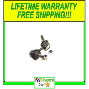 NEW Heavy Duty Deeza HN-L612 Suspension Stabilizer Bar Link, Front Right