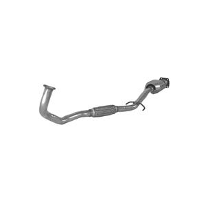 York State & California CARB Approved 74425 Catalytic Converter - Exact-Fit